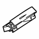 Mercedes-Benz 171-680-00-52-9116 Upper Housing Mercedes-Benz 171-680-00-52-9116 Upper Housing