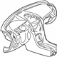 Mercedes-Benz 171-680-58-87-7K56 Instrument Panel Mercedes-Benz 171-680-58-87-7K56 Instrument Panel