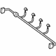 Mercedes-Benz 231-540-84-01 Harness Mercedes-Benz 231-540-84-01 Harness