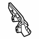 Mercedes-Benz 231-881-07-06 Mount Support Mercedes-Benz 231-881-07-06 Mount Support