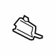 Mercedes-Benz 231-885-37-23-9999 Tow Eye Cap Mercedes-Benz 231-885-37-23-9999 Tow Eye Cap