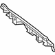 Mercedes-Benz 231-885-25-65 Mount Support Mercedes-Benz 231-885-25-65 Mount Support