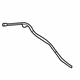 Mercedes-Benz 113-010-06-66 Tube Mercedes-Benz 113-010-06-66 Tube