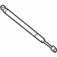 Mercedes-Benz 253-980-10-64 Lift Cylinder Mercedes-Benz 253-980-10-64 Lift Cylinder