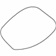 Mercedes-Benz 253-740-68-00 Lift Gate Glass Mercedes-Benz 253-740-68-00 Lift Gate Glass