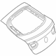 Mercedes-Benz 253-740-01-05 Lift Gate Mercedes-Benz 253-740-01-05 Lift Gate