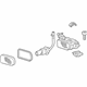 Mercedes-Benz 215-820-06-56-64 Fog Lamp Assembly Mercedes-Benz 215-820-06-56-64 Fog Lamp Assembly