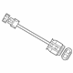 Mercedes-Benz 215-540-51-06-98 Harness Mercedes-Benz 215-540-51-06-98 Harness