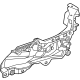 Mercedes-Benz 236-646-06-00 BEARING MOULDED PART Mercedes-Benz 236-646-06-00 BEARING MOULDED PART