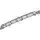 Mercedes-Benz 236-690-82-01-2A17 TRIM STRIP Mercedes-Benz 236-690-82-01-2A17 TRIM STRIP