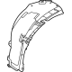 Mercedes-Benz 206-690-41-02 Cover Mercedes-Benz 206-690-41-02 Cover