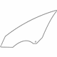 Mercedes-Benz 117-725-01-10 Door Glass Mercedes-Benz 117-725-01-10 Door Glass
