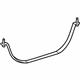 Mercedes-Benz 164-470-03-40 Ground Cable Mercedes-Benz 164-470-03-40 Ground Cable