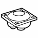 Mercedes-Benz 251-240-17-18 Transmission Mount Mercedes-Benz 251-240-17-18 Transmission Mount