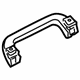 Mercedes-Benz 221-810-03-51-7E94 Grip Handle Mercedes-Benz 221-810-03-51-7E94 Grip Handle