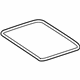 Mercedes-Benz 221-782-00-13 Opening Trim Mercedes-Benz 221-782-00-13 Opening Trim