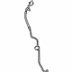 Mercedes-Benz 221-830-15-17 Liquid Line Mercedes-Benz 221-830-15-17 Liquid Line