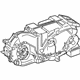 Mercedes-Benz 221-834-23-60 A/C & Heater Assembly Mercedes-Benz 221-834-23-60 A/C & Heater Assembly