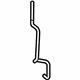 Mercedes-Benz 246-733-00-39 Lock Rod Mercedes-Benz 246-733-00-39 Lock Rod