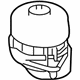 Mercedes-Benz 231-240-09-17-64 Front Mount Mercedes-Benz 231-240-09-17-64 Front Mount