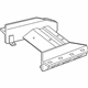 Mercedes-Benz 231-240-12-02 Rear Support Mercedes-Benz 231-240-12-02 Rear Support