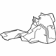 Mercedes-Benz 217-690-55-03-9J36 Trunk Side Trim Mercedes-Benz 217-690-55-03-9J36 Trunk Side Trim