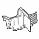 Mercedes-Benz 217-690-57-03-9J36 Trunk Side Trim Mercedes-Benz 217-690-57-03-9J36 Trunk Side Trim