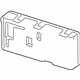 Mercedes-Benz 218-820-29-26 Control Module