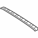 Mercedes-Benz 209-651-01-70 Roof Bow Mercedes-Benz 209-651-01-70 Roof Bow