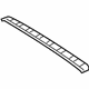 Mercedes-Benz 209-651-00-70 Roof Bow Mercedes-Benz 209-651-00-70 Roof Bow