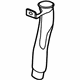 Mercedes-Benz 164-860-00-64 Filler Neck