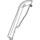 Mercedes-Benz 295-920-07-02-1D08 Bolster Pad Mercedes-Benz 295-920-07-02-1D08 Bolster Pad