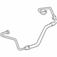 Mercedes-Benz 119-230-21-56 Hose Mercedes-Benz 119-230-21-56 Hose