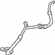 Mercedes-Benz 210-830-15-15 A/C Hoses Mercedes-Benz 210-830-15-15 A/C Hoses