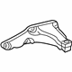 Mercedes-Benz 113-223-39-04 Front Mount Bracket Mercedes-Benz 113-223-39-04 Front Mount Bracket