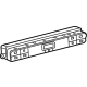 Mercedes-Benz 907-900-00-05-9107 CONTROL UNIT, COMPLETE Mercedes-Benz 907-900-00-05-9107 CONTROL UNIT, COMPLETE