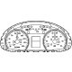 Mercedes-Benz 907-900-26-11 CONTROL UNIT, COMPLETE Mercedes-Benz 907-900-26-11 CONTROL UNIT, COMPLETE