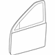 Mercedes-Benz 203-720-15-05 Door Shell Mercedes-Benz 203-720-15-05 Door Shell