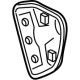 Mercedes-Benz 256-224-03-00 Lift Bracket Mercedes-Benz 256-224-03-00 Lift Bracket