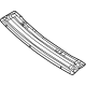 Mercedes-Benz 253-650-16-00 Windshield Header Mercedes-Benz 253-650-16-00 Windshield Header