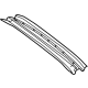 Mercedes-Benz 253-650-15-00 Roof Frame Mercedes-Benz 253-650-15-00 Roof Frame