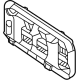 Mercedes-Benz 295-830-16-00 Pressure Vent Mercedes-Benz 295-830-16-00 Pressure Vent