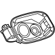 Mercedes-Benz 118-630-25-01 Hinge Assembly Mercedes-Benz 118-630-25-01 Hinge Assembly