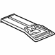 Mercedes-Benz 211-831-04-45 Duct Mercedes-Benz 211-831-04-45 Duct