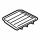 Mercedes-Benz 211-831-03-36-9B51 Vent Grille Mercedes-Benz 211-831-03-36-9B51 Vent Grille