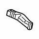 Mercedes-Benz 211-831-30-46 Duct Mercedes-Benz 211-831-30-46 Duct