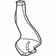 Mercedes-Benz 211-831-13-46 Duct Mercedes-Benz 211-831-13-46 Duct