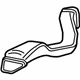 Mercedes-Benz 211-831-19-46 Duct Mercedes-Benz 211-831-19-46 Duct