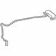 Mercedes-Benz 099-906-43-00 Motor Assembly Mercedes-Benz 099-906-43-00 Motor Assembly
