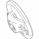 Mercedes-Benz 172-460-42-03-9E38 Steering Wheel Mercedes-Benz 172-460-42-03-9E38 Steering Wheel